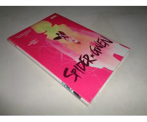 Spider-Gwen 2 Vol 2 - Brand New - Factory Sealed - Marvel Graphic Hardback