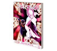 Spider-Gwen: Deal With The Devil