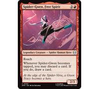 Spider-Gwen, Free Spirit | Marvel's Spider-Man