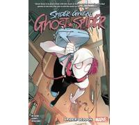 Spider-Gwen: Ghost Spider Vol. 1 - Spider-Geddon