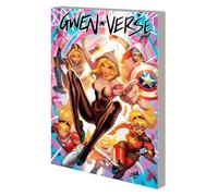 Spider-Gwen: Gwenverse