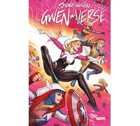 Spider-Gwen: Gwenverse