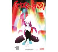 Spider-gwen Omnibus Vol. 1