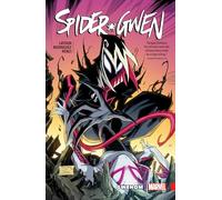 Spider-Gwen Vol. 5: Gwenom
