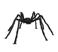 Spider Halloween, Hairy Spiders, Halloween Decoration, Giant Scary Spider Web Props, Halloween Decoration, Scary Spiders Spider Props for Indoor and Outdoor Decorations, Halloween, Carnival