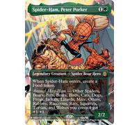 Spider-Ham, Peter Porker (Borderless Scene) | Marvel's Spider-Man