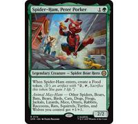 Spider-Ham, Peter Porker (Foil) | Marvel's Spider-Man