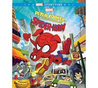 Spider-Ham: Peter Porker, the Spectacular (Marvel: Storybook)