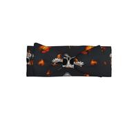 spider head cartoon daisyBow headband, patterned baby bow hair accessory, suitable for newborns, infants, and everyday wear