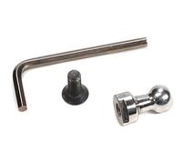 SPIDER HOLSTER - Anti-Twist Pin - Compatible with Spider Camera Plates