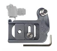 SpiderLight Z Camera Plate for Nikon