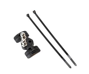 SPIDER HOLSTER - Tripod Carrier Attachment - Attaches to The Leg of Your Tripod/monopod to Easily Carry it on Your Spider Camera Holster!