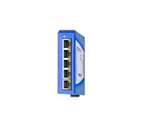 Spider III Industrial Switch 5x10/100 Mbps RJ45 H-942 132-001