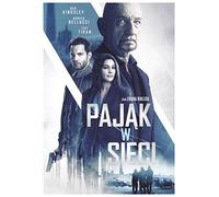Spider in the Web [DVD] (English audio. English subtitles)
