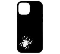 Spider - insect Spooky Scary Halloween Arachnophobia Case for iPhone 12 mini