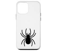 Spider - insect Spooky Scary Halloween Arachnophobia Case for iPhone 12 mini