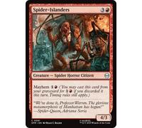 Spider-Islanders | Marvel's Spider-Man