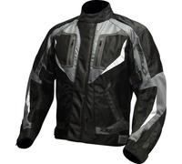 SPIDER JAG jacket black-gray 3XL