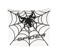 Spider Kinship Putter Cover - Mazzial Putter Cover, Square Golf Club Covers | Putter Head Covers With Magnetic Closure, Golf Readcover For Putter In
