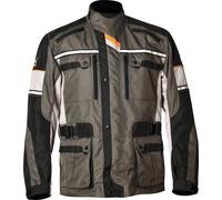 SPIDER LEVEL jacket black-anthr. XS