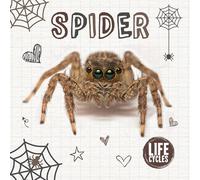 Spider (Life Cycles)