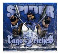 Spider Loc - Rags To Riches