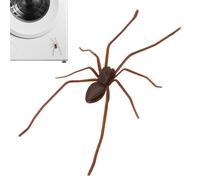 Spider Magnet for | Spooky Joke Decorative Gadget - Decorative Fridge Magnets | for Home, Kitchen, Bedroom, Residence, Garage, Door,