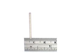 Spider Magnetics Ltd Tiny Magnets 2x0.5 mm N52 Neodymium Disc Small Craft Disk 2mm diameter x 0.5mm (Pack of 250)