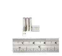 Spider Magnetics Ltd Tiny Magnets 3x1.5 mm Neodymium N52 Grade Disc small round disk 3mm diameter x 1.5mm (Pack of 250)
