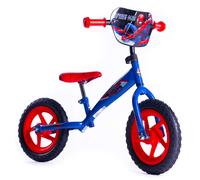 Character Childrens 12 Inch Balance Bike One Size Red