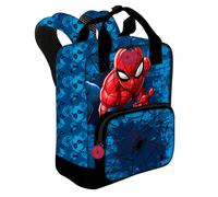 Spider-man 17809410 Backpack Blue Kids