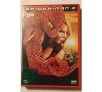 Spider-Man 2 (2 DVDs) [DVD]