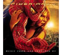 Spider-Man 2 by Original Soundtrack (2004) Audio CD