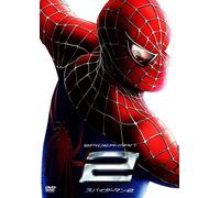 Spider-Man 2 (DVD) Tobey Maguire