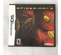 Spider-Man 2 (Nintendo DS)