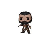 Spider-Man 2 POP! Games Vinyl Figure Kraven 9 cm