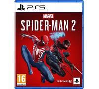 Marvel’s Spider-Man 2 - PlayStation 5