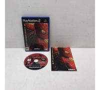 Spider-Man 2: The Movie (PS2)