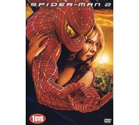 Spider-Man 2 Tobey Maguire - Willem Dafoe - Kirsten Dunst Sam Raimi DVD NEW CIB