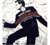 Spider-Man (2 Tracks - Wallet)