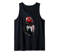 Spider-Man 2 Transforming Tank Top