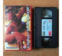 Spider-Man [2002]