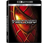 SPIDER-MAN 2002 / - BLUR - J3z