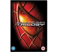 Spider-Man (2002)/ Spider-Man 2 (2004)/ Spider-Man 3 (2007) [DVD]