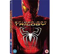 Spider-Man Trilogy [DVD]