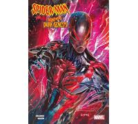 Spider-Man 2099: Dark Genesis