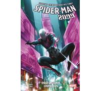 Spider-man 2099: End Of Time Omnibus