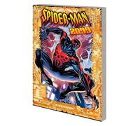 Spider-man 2099: Exodus