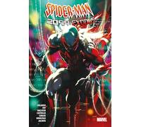 Spider-man 2099: Exodus