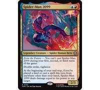 Spider-Man 2099 | Marvel's Spider-Man